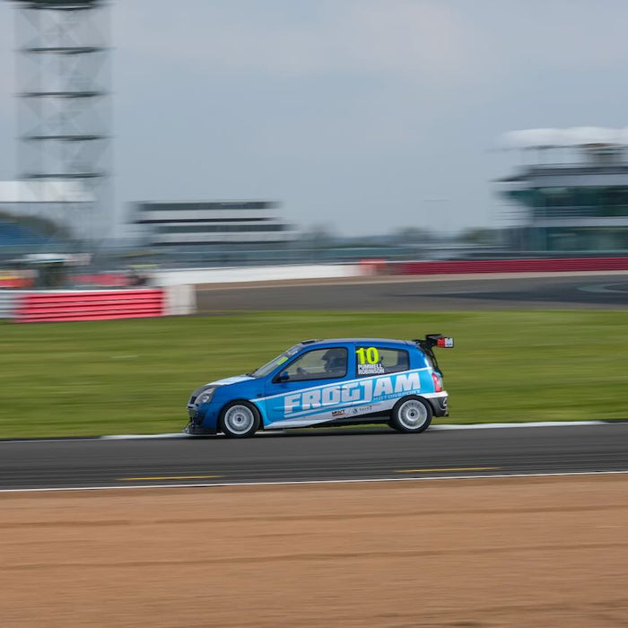 41. Trackday Championship Round 1 - Silverstone National - 23/04/22