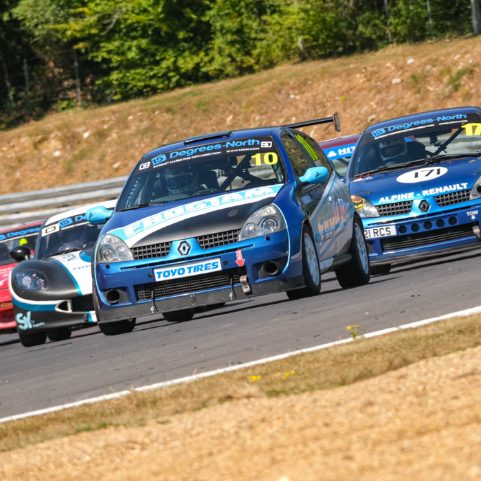 45. Trackday Championship Round 5 - Brands Hatch GP