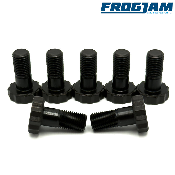 ARP Flywheel Bolt Set | Renault 172 182 197 200 F4R 2.0