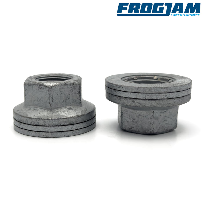 Self Locking Wheel Hub Nut | Renault Clio 172 & 182 Mk2 RS