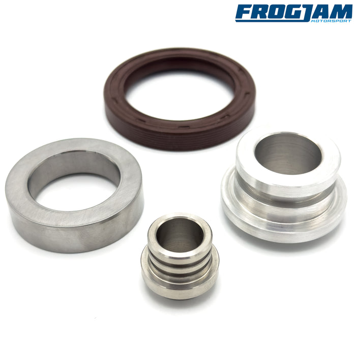 FrogJam Motorsport Formula Renault 2.0 Dry Sump Fitting Kit | Renault F4R
