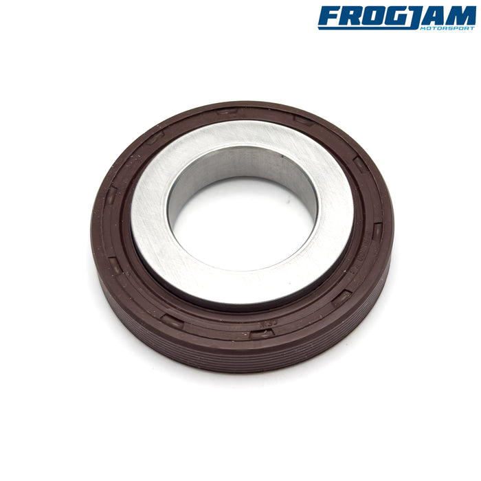 FrogJam Motorsport Formula Renault 2.0 Dry Sump Fitting Kit | Renault F4R