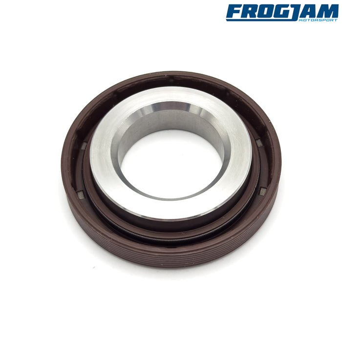 FrogJam Motorsport Formula Renault 2.0 Dry Sump Fitting Kit | Renault F4R