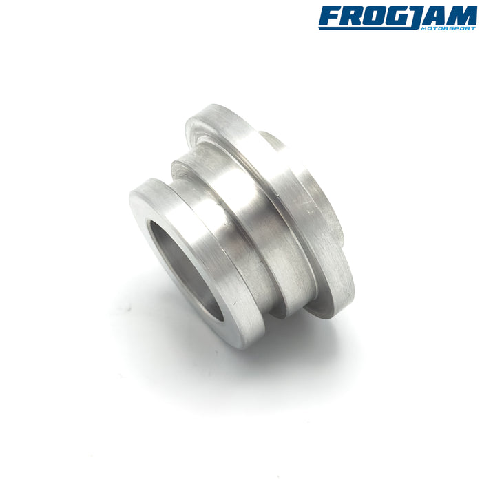 FrogJam Motorsport Formula Renault 2.0 Dry Sump Fitting Kit | Renault F4R