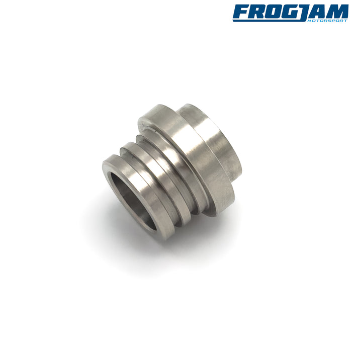 FrogJam Motorsport Formula Renault 2.0 Dry Sump Fitting Kit | Renault F4R