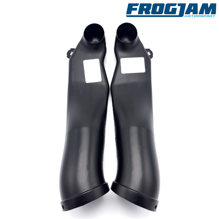 Renault Clio RS Brake Cooling Ducts | Renault Clio RS 172 182 197 200