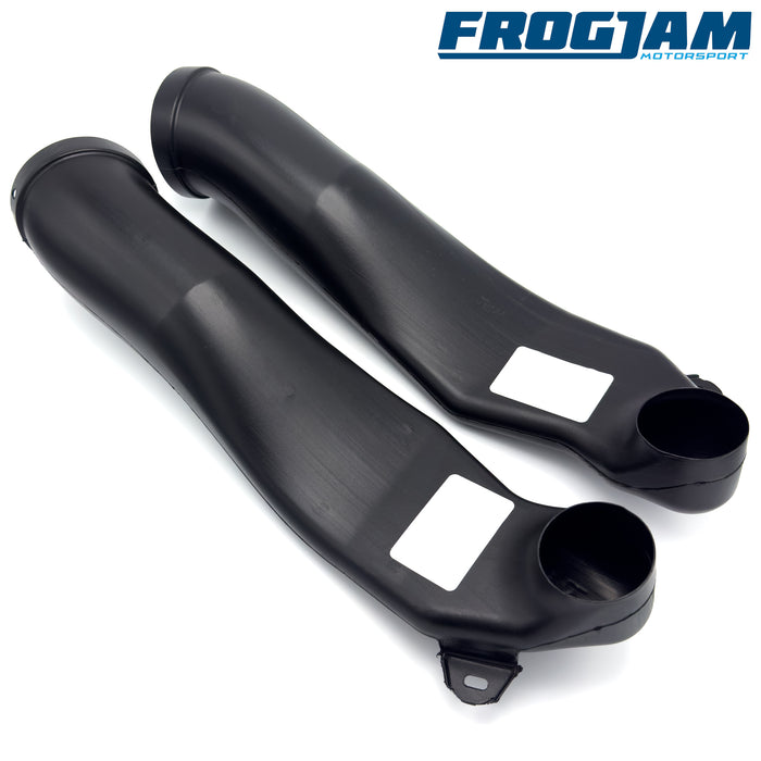 Renault Clio RS Brake Cooling Ducts | Renault Clio RS 172 182 197 200