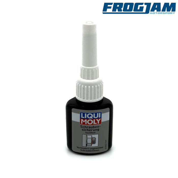 Liqui Moly High Strength Threadlock 10g