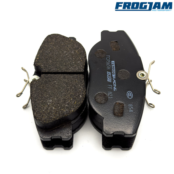 Ferodo Racing Front Brake Pads | Renault Clio 182 & 172 | Mk2 RS