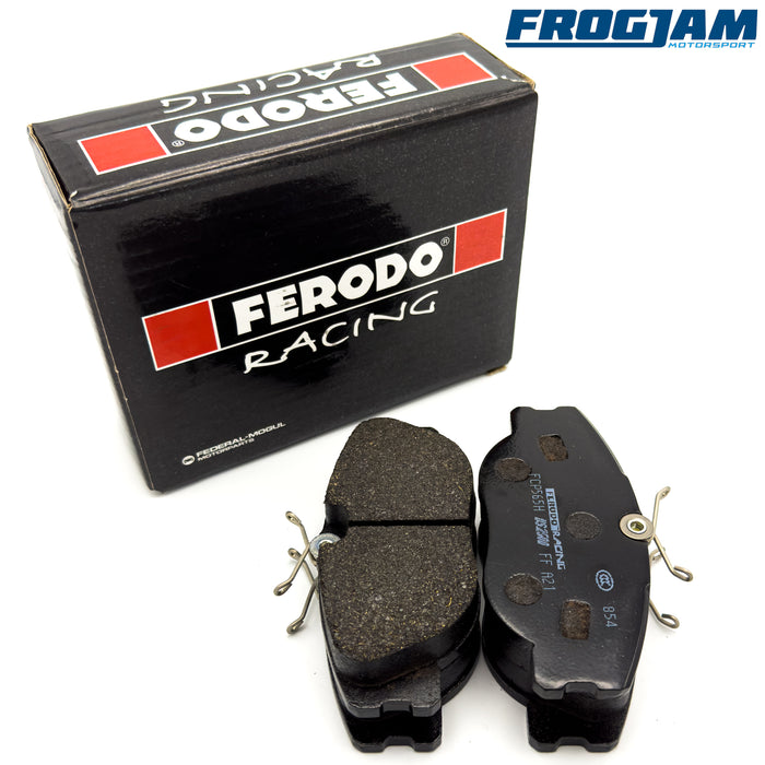 Ferodo Racing Front Brake Pads | Renault Clio 182 & 172 | Mk2 RS