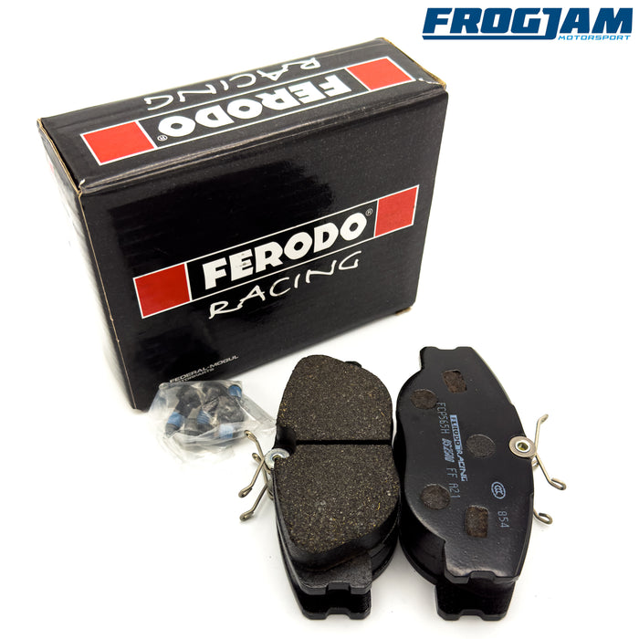 Ferodo Racing Front Brake Pads | Renault Clio 182 & 172 | Mk2 RS