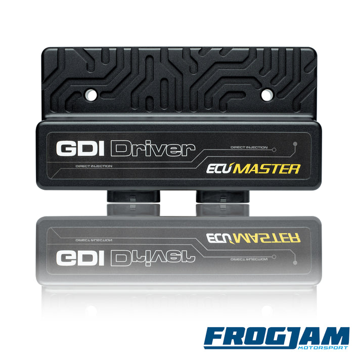 ECUMaster | GDI Driver