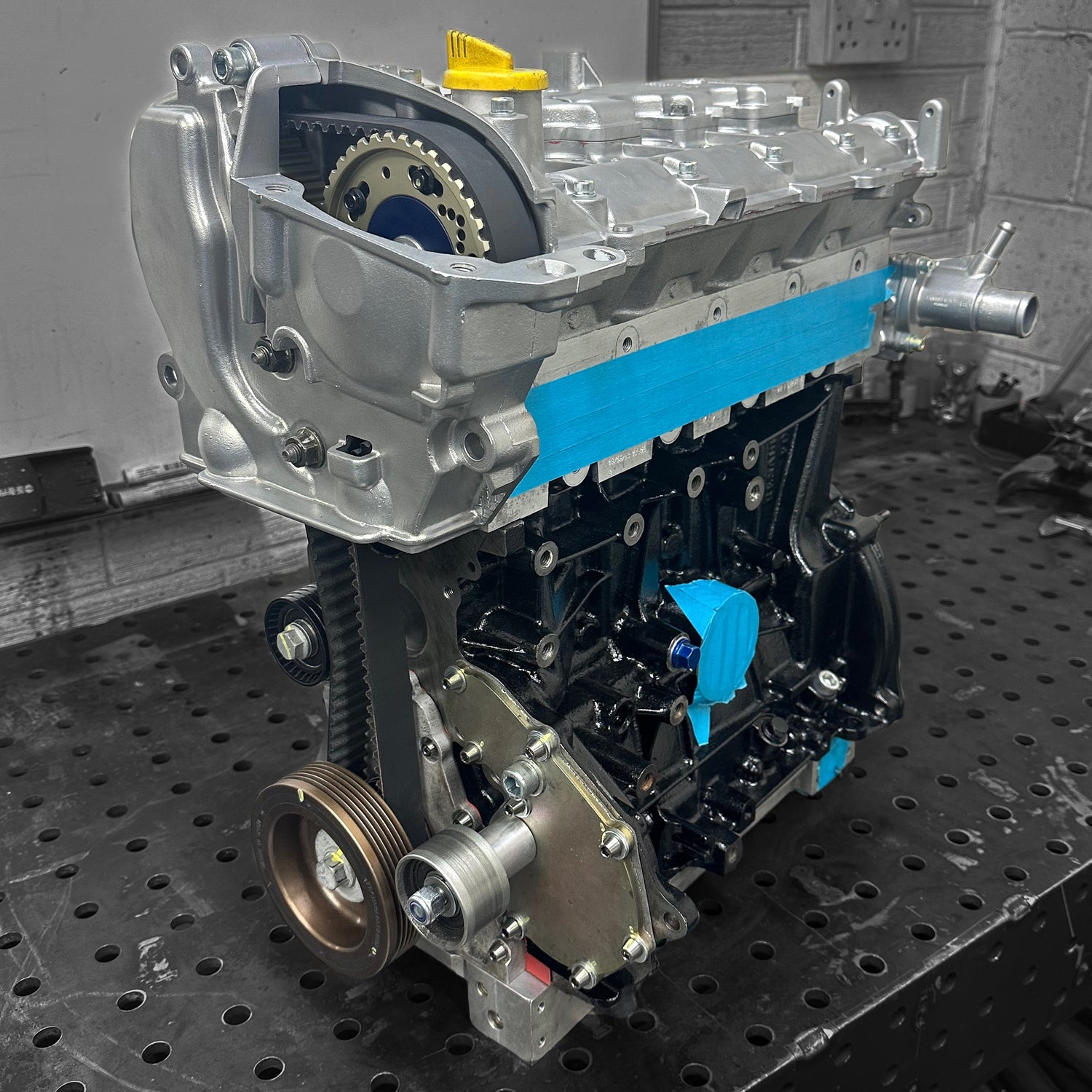 Power and reliability