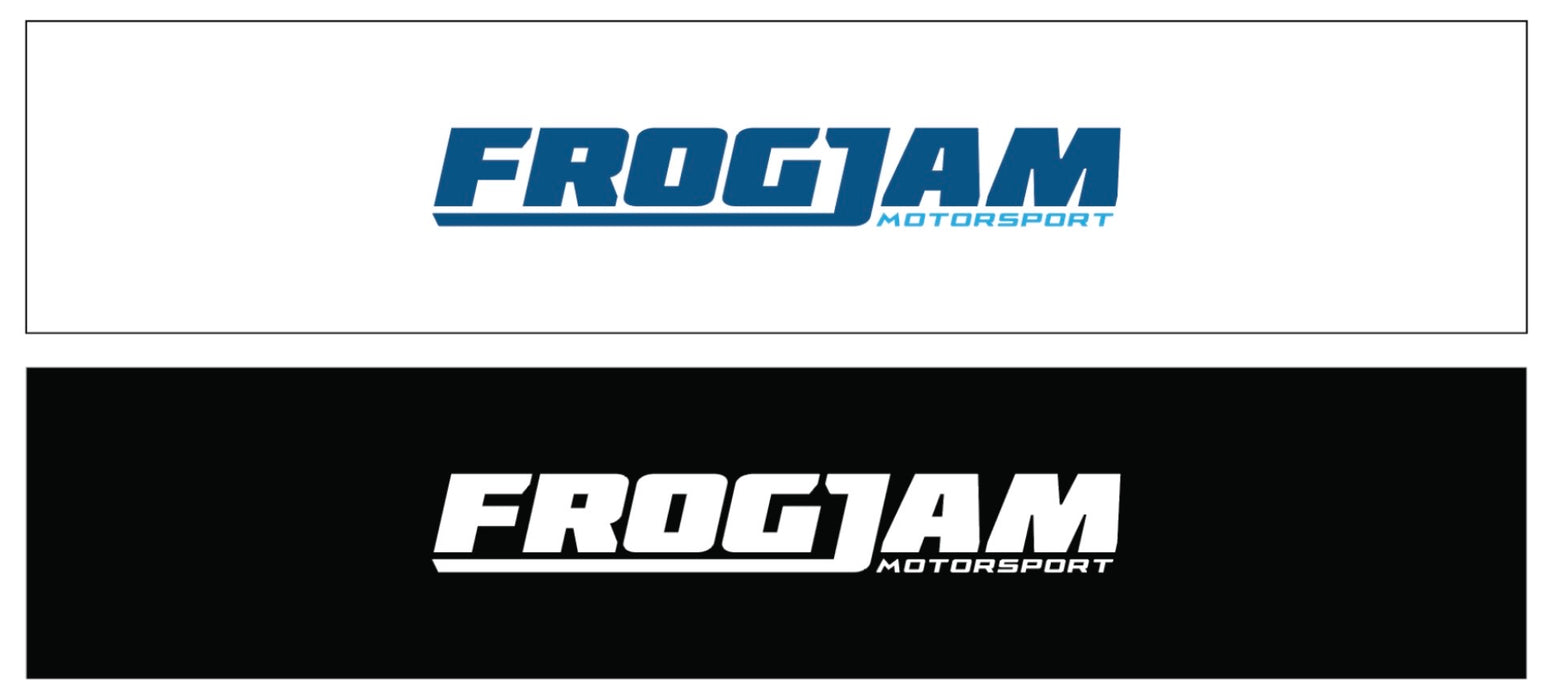 FrogJam Motorsport Sunstrip