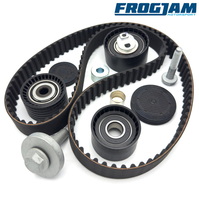 INA Timing Cam Belt Kit | Renault Clio 172 & 182 | Mk2 RS