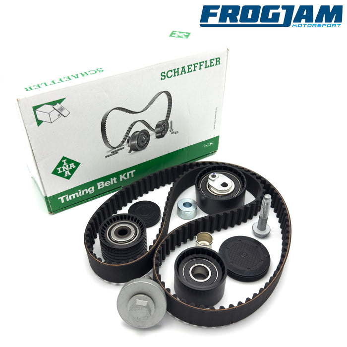 INA Timing Cam Belt Kit | Renault Clio 172 & 182 | Mk2 RS