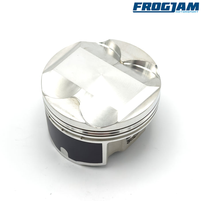 JE Pistons Forged Piston Kit 83.00mm 12.8:1 | Renault F4R-730