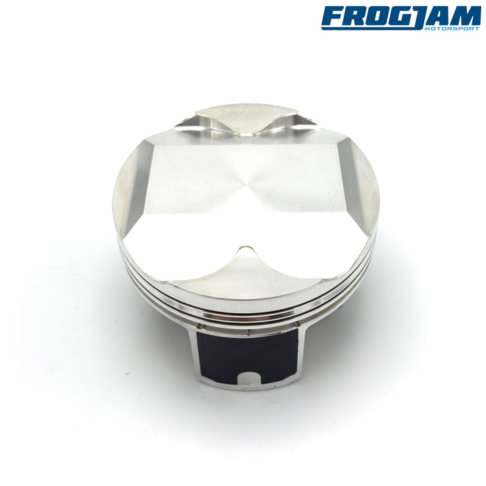 JE Pistons Forged Piston Kit 83.00mm 12.8:1 | Renault F4R-730