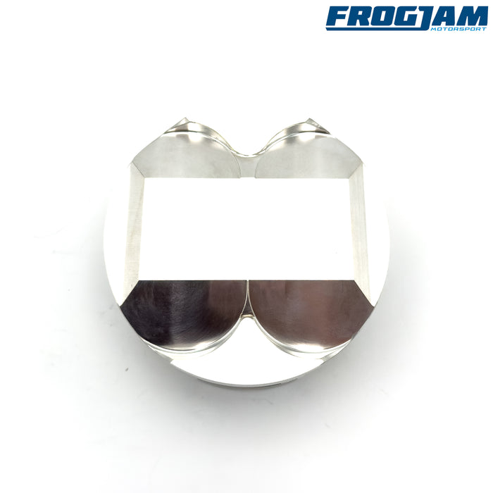 JE Pistons Forged Piston Kit 83.00mm 12.8:1 | Renault F4R-730