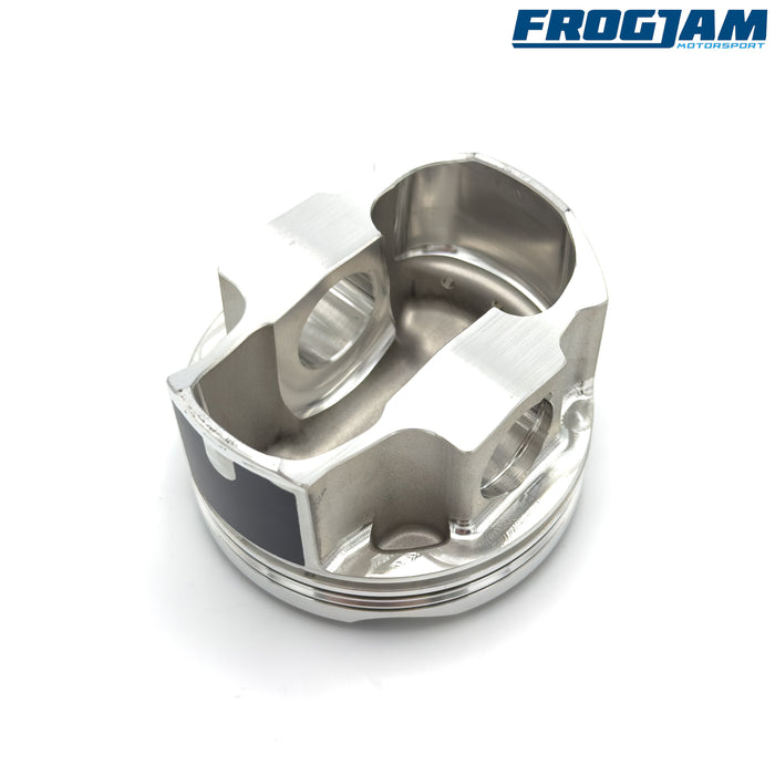 JE Pistons Forged Piston Kit 83.00mm 12.8:1 | Renault F4R-730