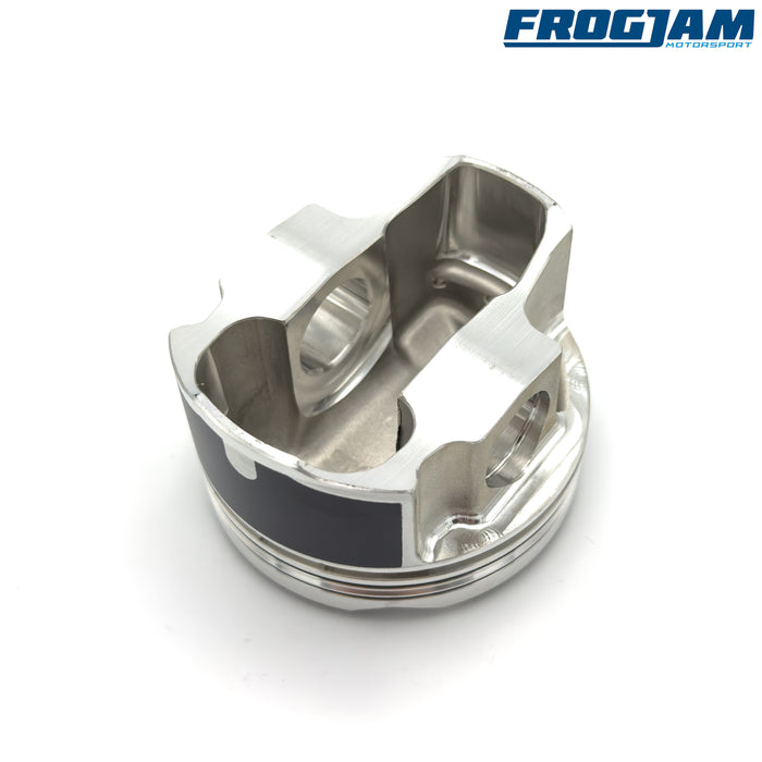JE Pistons Forged Piston Kit 83.00mm 12.8:1 | Renault F4R-730