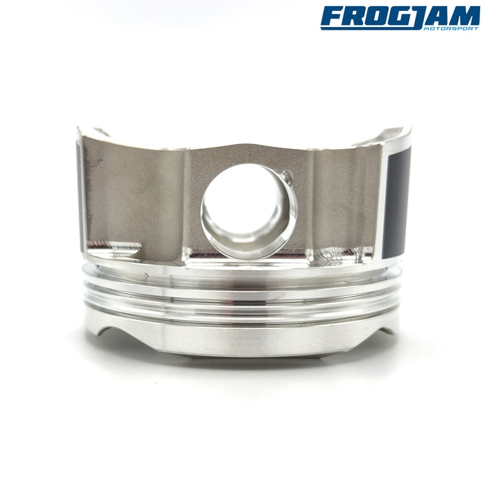 JE Pistons Forged Piston Kit 83.00mm 12.8:1 | Renault F4R-730