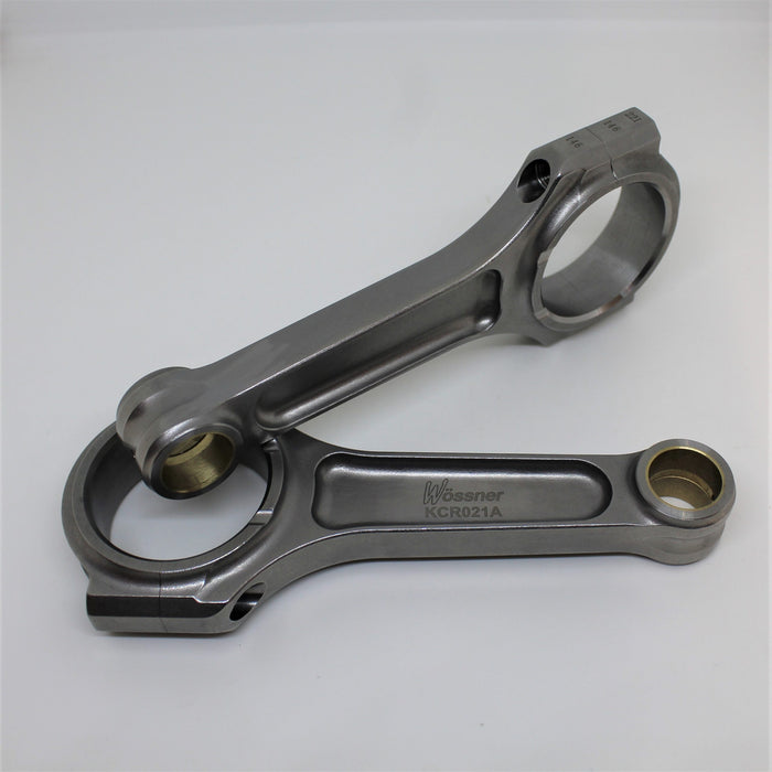 Wossner A Beam Forged Connecting Rod Set | Renault F4R