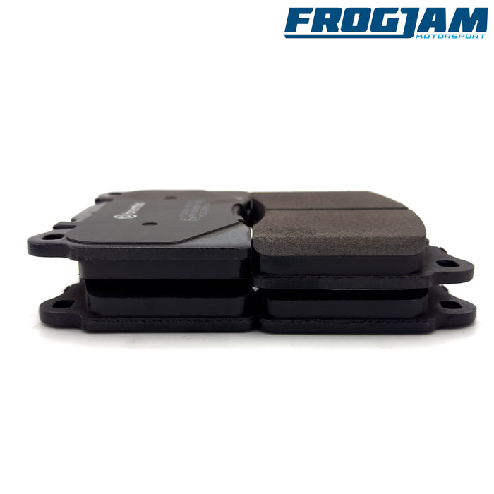 Brembo Front Brake Pads | Renault Megane 250, 265 & 275 | Mk3 RS