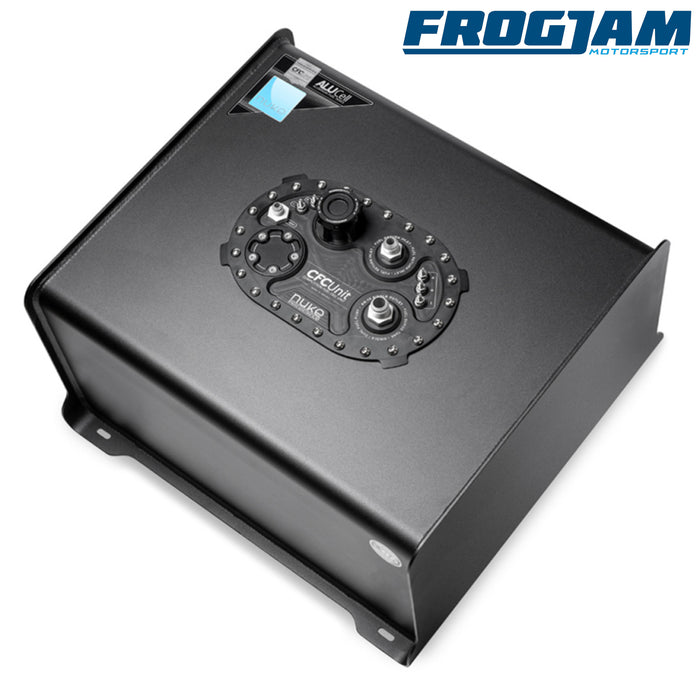 Nuke Performance | 80 litre AluCell Fuel Cell with CFC Unit