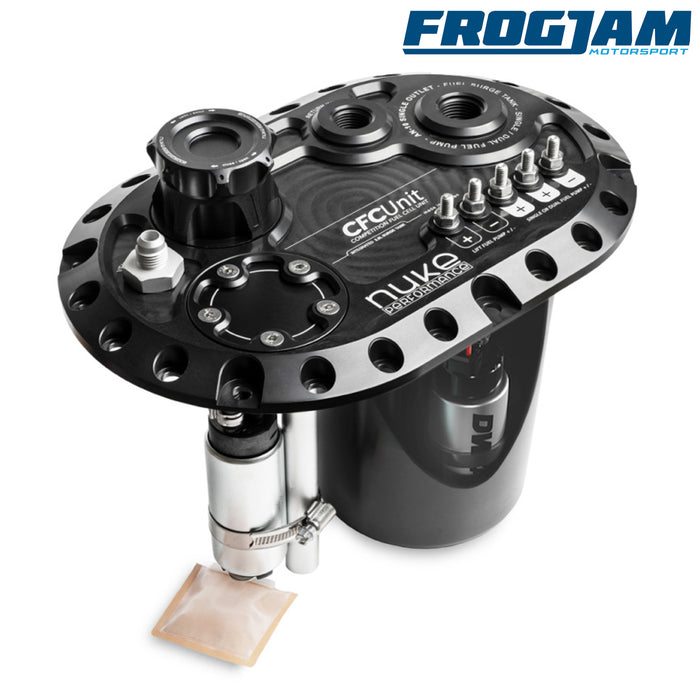 Nuke Performance | CFC Competition Fuel Cell Unit for ATL