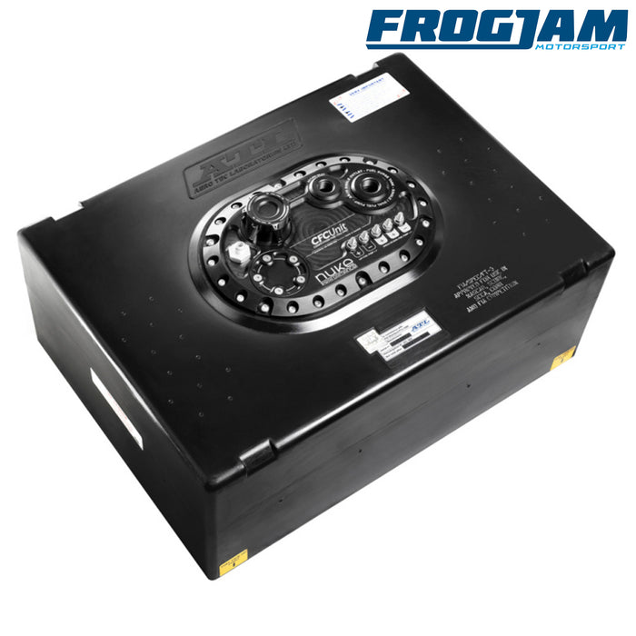 Nuke Performance | CFC Competition Fuel Cell Unit for ATL