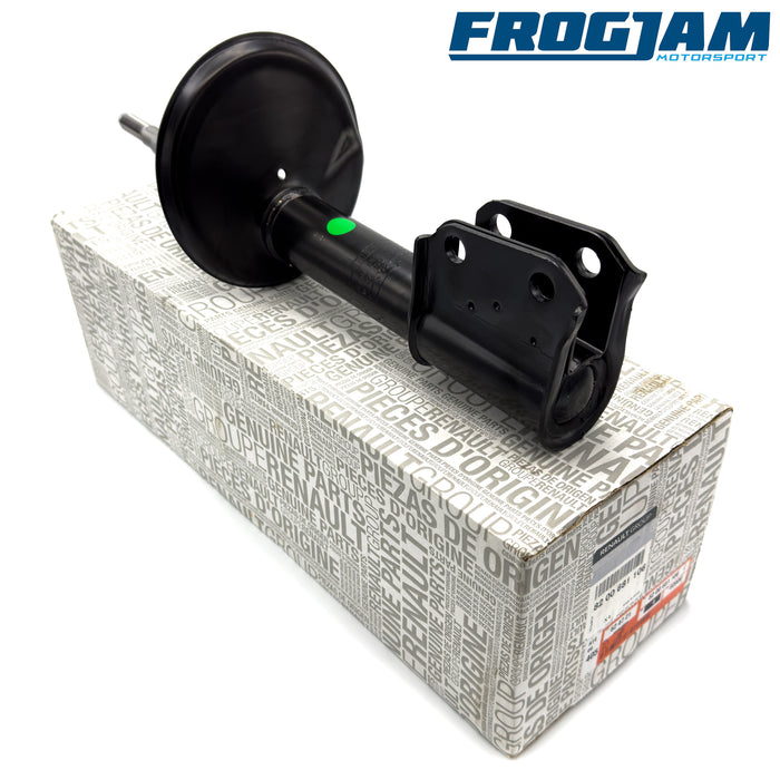 Genuine Renault Clio 172 & 182 Non-Cup Front Shock Absorber | Mk2 RS | 8200681106