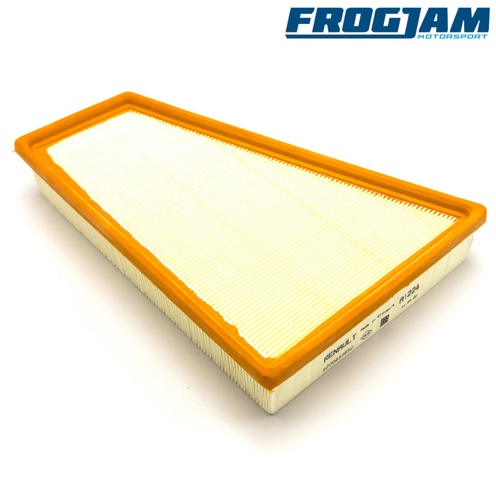 Air Filter | Renault Clio 172 182 F4R 2.0 | 8200459852