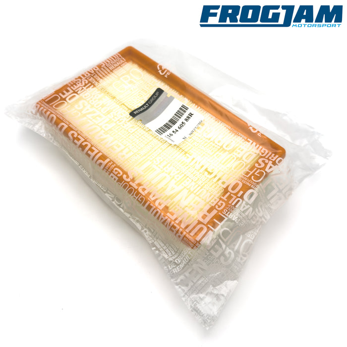 Air Filter | Renault Clio 197 200 F4R 2.0 | 165460588R