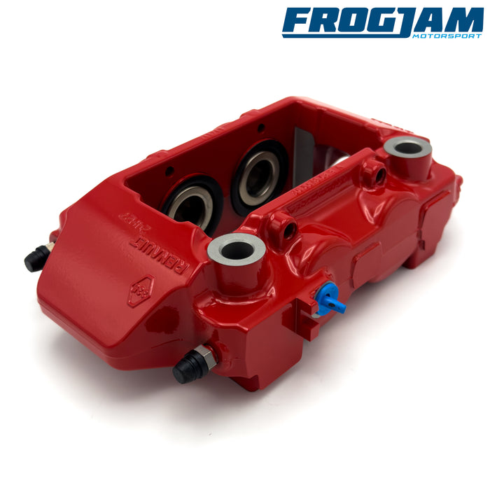 Renault Clio 197 & 200 Brembo 4 Piston Brake Calipers | Clio Mk3 | 410015432R & 410118514R