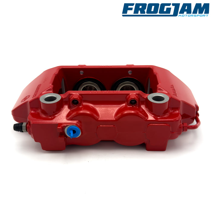 Renault Clio 197 & 200 Brembo 4 Piston Brake Calipers | Clio Mk3 | 410015432R & 410118514R