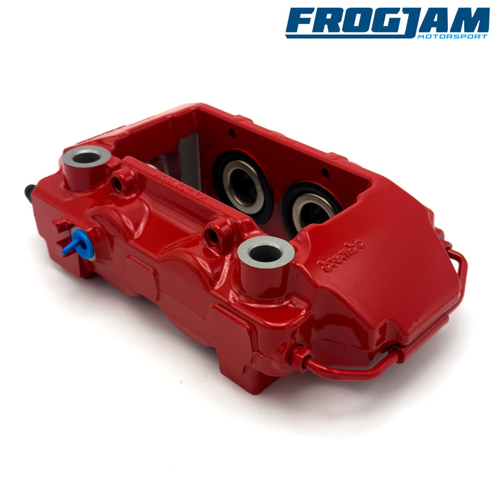 Renault Clio 197 & 200 Brembo 4 Piston Brake Calipers | Clio Mk3 | 410015432R & 410118514R