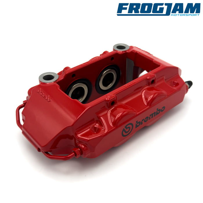 Renault Clio 197 & 200 Brembo 4 Piston Brake Calipers | Clio Mk3 | 410015432R & 410118514R