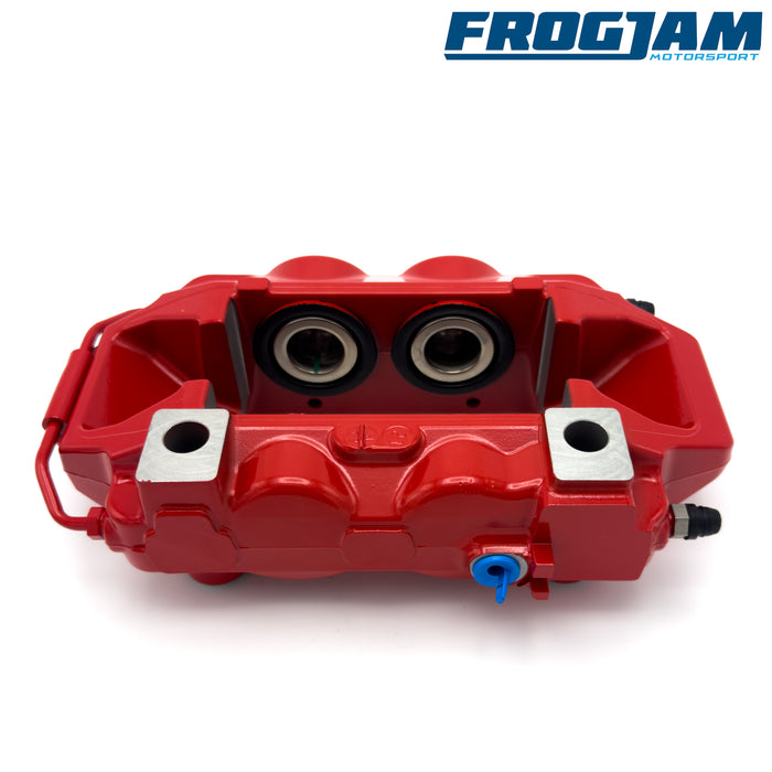 Renault Clio 197 & 200 Brembo 4 Piston Brake Calipers | Clio Mk3 | 410015432R & 410118514R