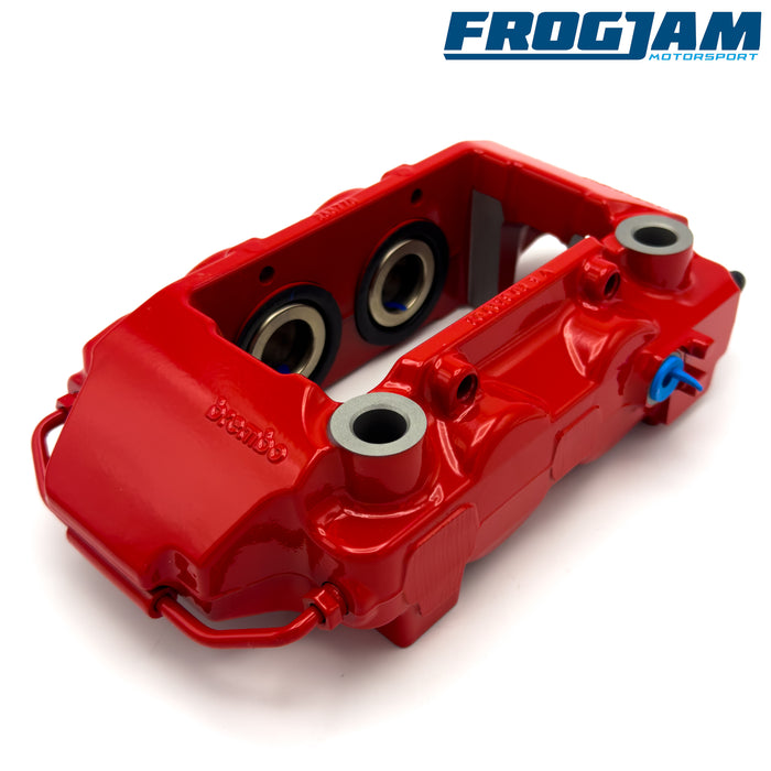 Renault Clio 197 & 200 Brembo 4 Piston Brake Calipers | Clio Mk3 | 410015432R & 410118514R
