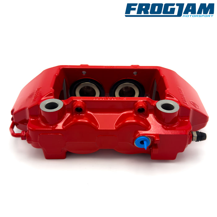 Renault Clio 197 & 200 Brembo 4 Piston Brake Calipers | Clio Mk3 | 410015432R & 410118514R