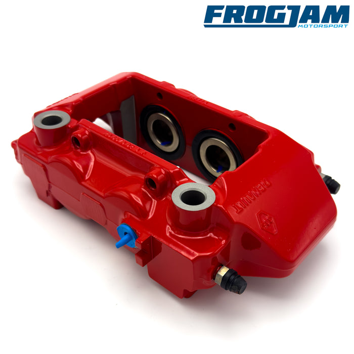 Renault Clio 197 & 200 Brembo 4 Piston Brake Calipers | Clio Mk3 | 410015432R & 410118514R
