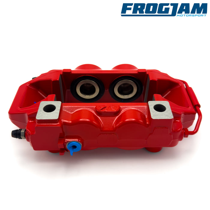 Renault Clio 197 & 200 Brembo 4 Piston Brake Calipers | Clio Mk3 | 410015432R & 410118514R