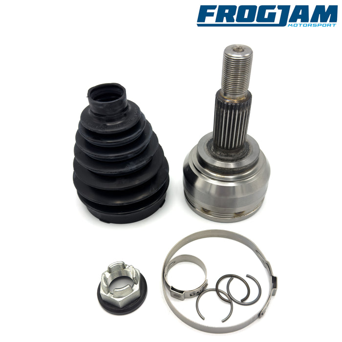SNR Outer CV Joint | Renault Clio 197 & 200 | Mk3 RS