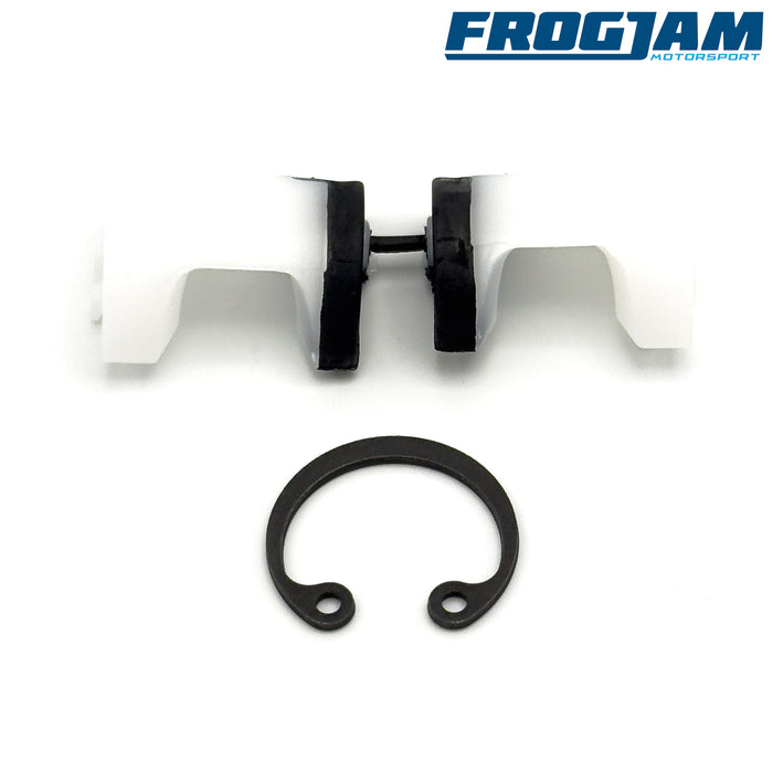 Gear Selector Bush Kit | Renault Clio JC5 172 182 F4R 2.0 | 8200328305 & 7700872205