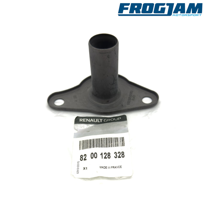 Genuine Renault JC5 Gearbox Clutch Release Bearing Guide Tube | 8200128328