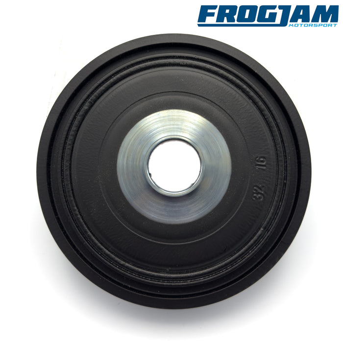 Renault Megane Mk3 RS Crankshaft Pulley | Megane 250, 265 & 275 | 8201059878