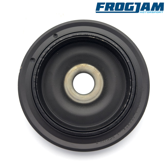 Renault Megane Mk3 RS Crankshaft Pulley | Megane 250, 265 & 275 | 8201059878