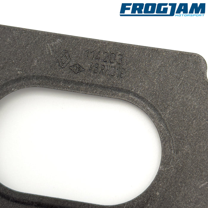 Inlet Manifold Upper Gasket | Renault Clio 172 182 F4R 2.0 | 7700114203