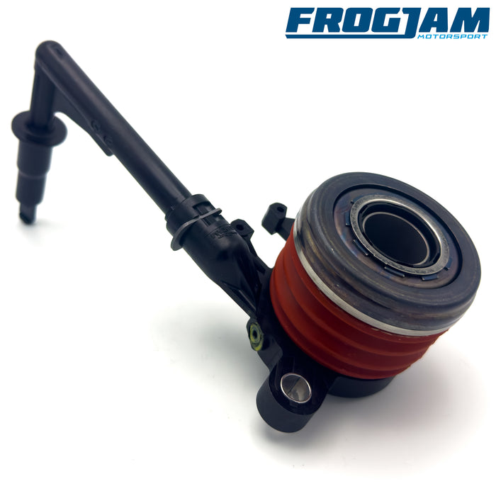 Clutch Slave Cylinder Hydraulic Release Bearing | Renault Clio 197 200 F4R 2.0 | 306206627R